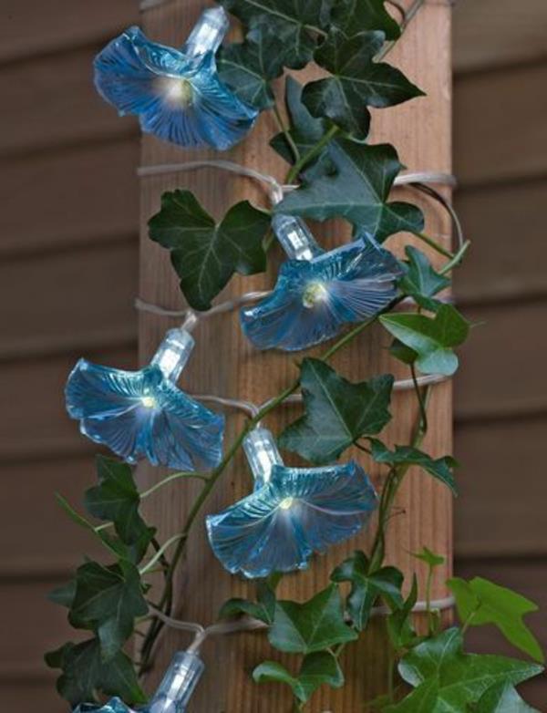 solárne záhradné lampy-zázračné-žiarovky