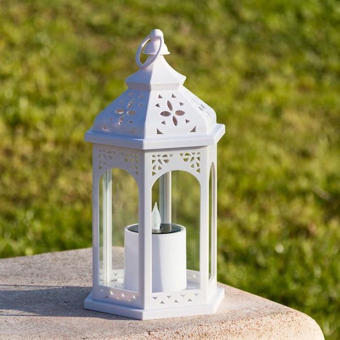 vonkajšia lampa-záhradné osvetlenie-solárna lampa