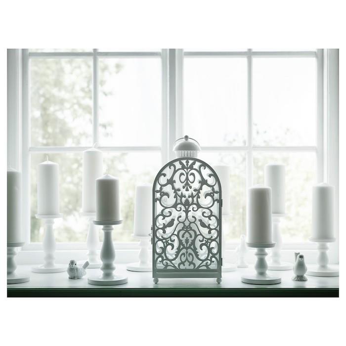 outdoor-lampa-ikea-outdoor-svetlo sviečky