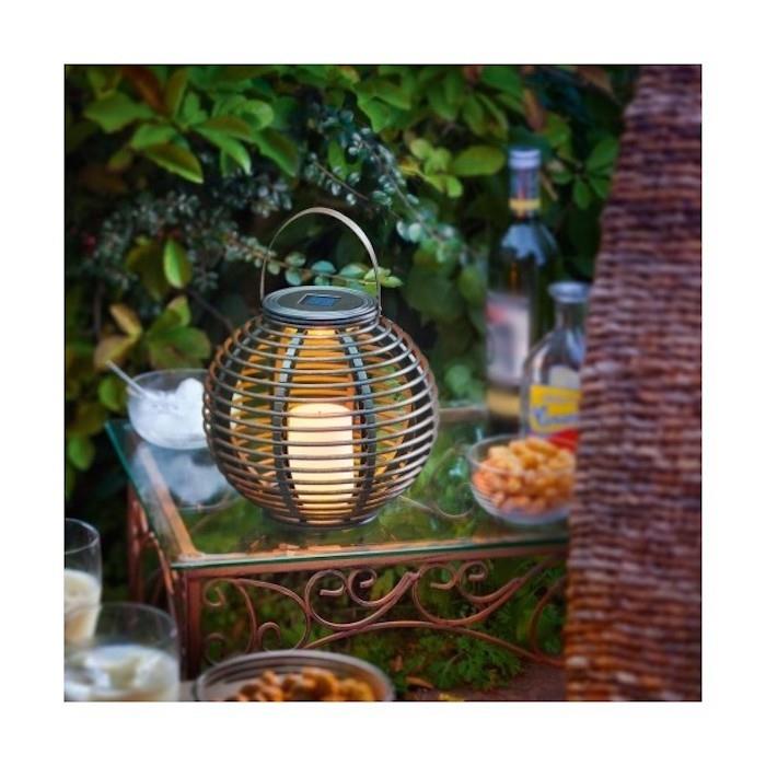 vonkajšie-lampa-lampa-vonkajšie-solárne-dizajnové osvetlenie