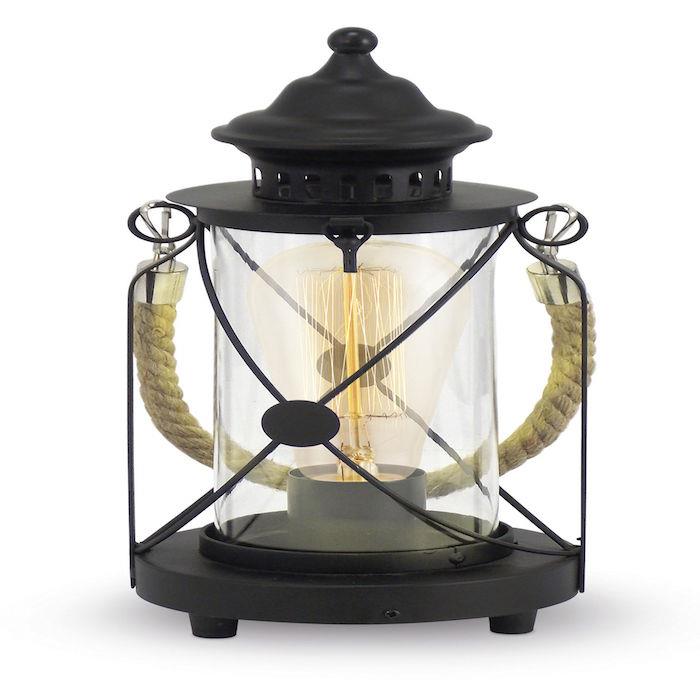 vonkajšia lampa-záhrada-svetlo-alinea