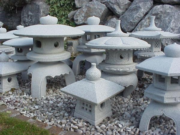 Japonský-lampáš-niekoľko-modelov