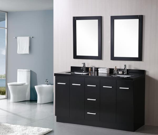 dvojumývadlo-čierna-minimalistická-kúpeľňa-skriňa
