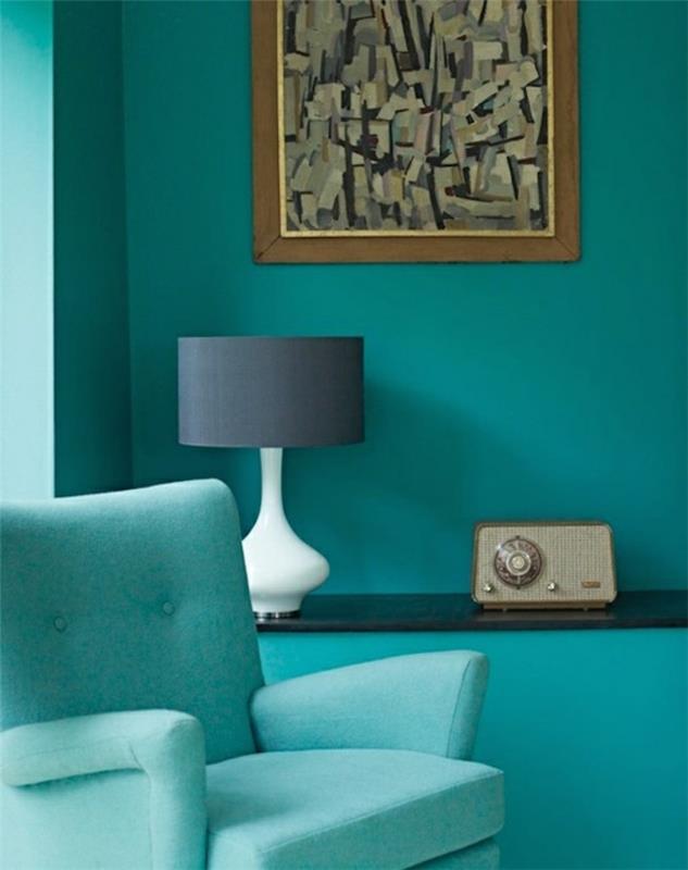 izba-aqua-color-for-any-vintage-original-painting-room
