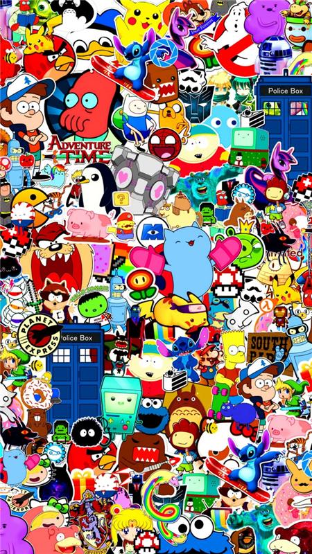 Idea fond d ecran swag fond ecran iphone wallpaper štýlové tardis