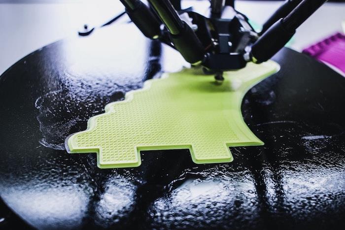 3D -utskriftsprogram som du kan använda själv, cool idé 3D -tryckt projekt