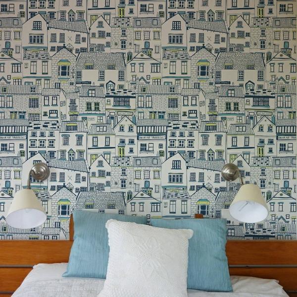 original-design-hus-med-original-tapeter