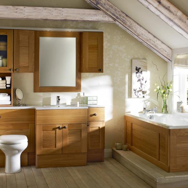 elegantný-drevený-kúpeľňa-deco