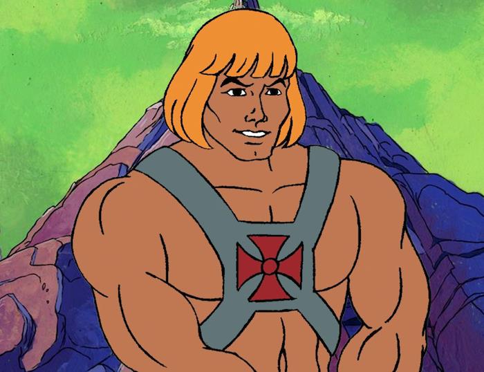 Netflix v blízkej budúcnosti odvysiela reštart animovaného filmu Mattel Musclor a Masters of the Universe režiséra Kevina Smitha