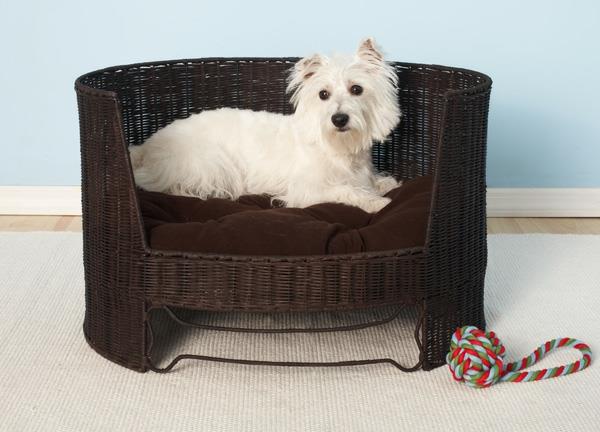 hund-säng-möbler-för-husdjur