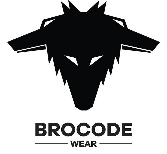 logotyp brocode wear sofia bulgaria streetwear