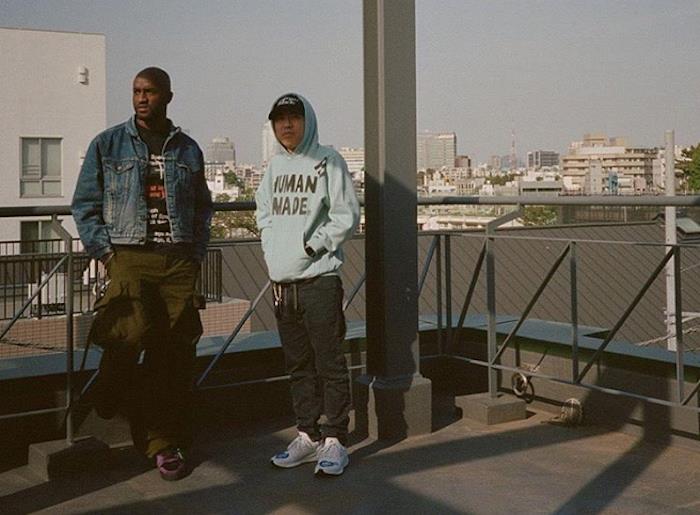 Virgil Abloh oznamuje pripravovanú kolekciu kapsúl Louis Vuitton LV² v spolupráci s NIGO