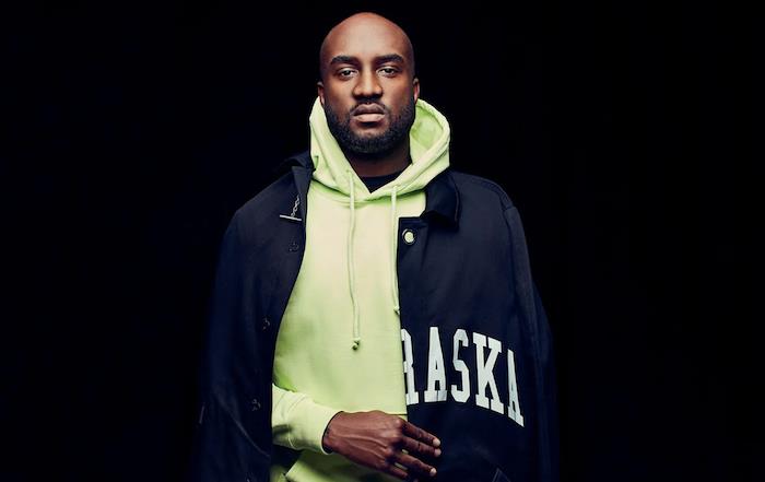 S ďalšou kolekciou LV² na jeseň 2020 Virgil Abloh podpisuje svoju prvú spoluprácu ako DA Louis Vuitton