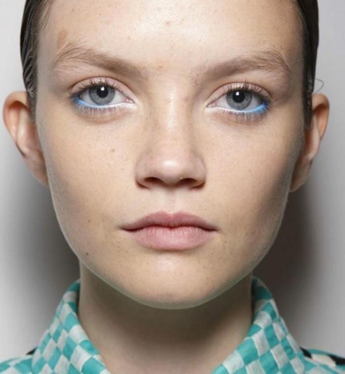 Trendy-v-líčení-modré-oči-návod-makeup-modré-oči