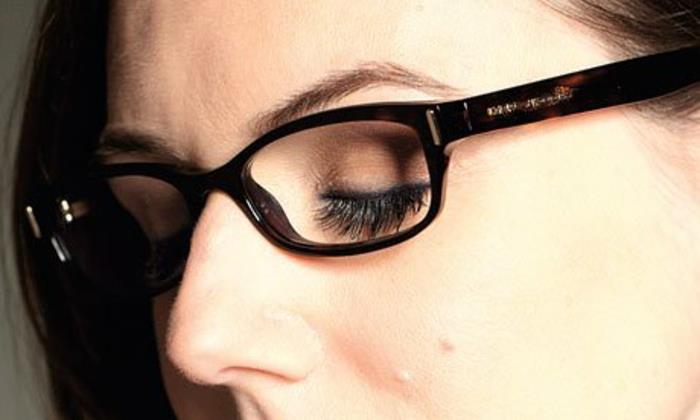 okuliare-žena-v-tmavej farbe-sublimujúca-tvár