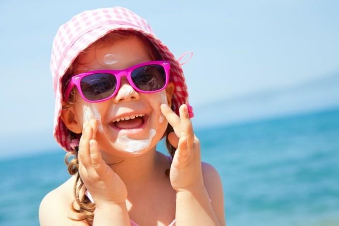 النظارات الشمسية-الطفل-السعادة المطلقة-الحجم