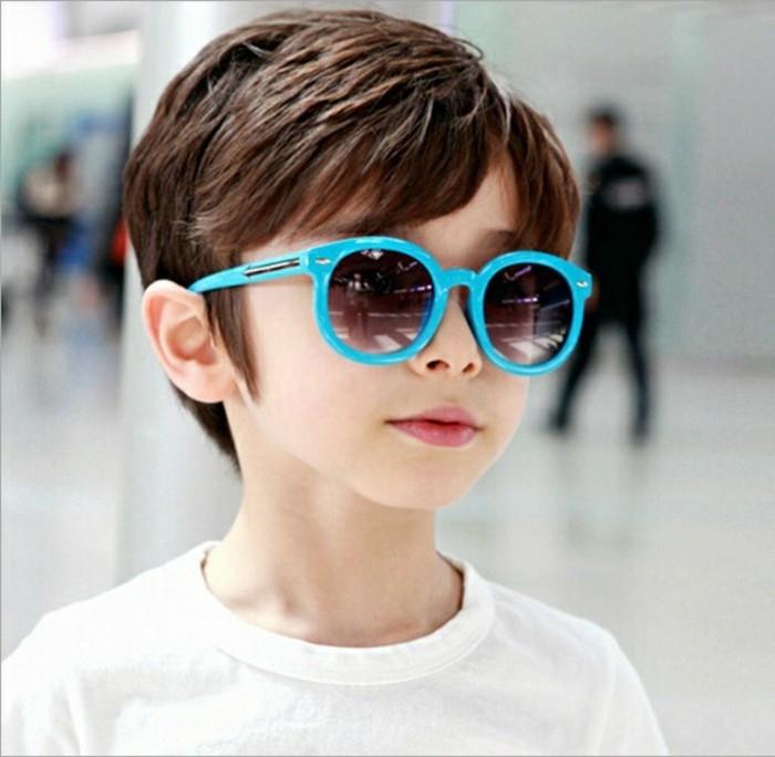 نظارات شمسية فائقة اللمعان للأطفال