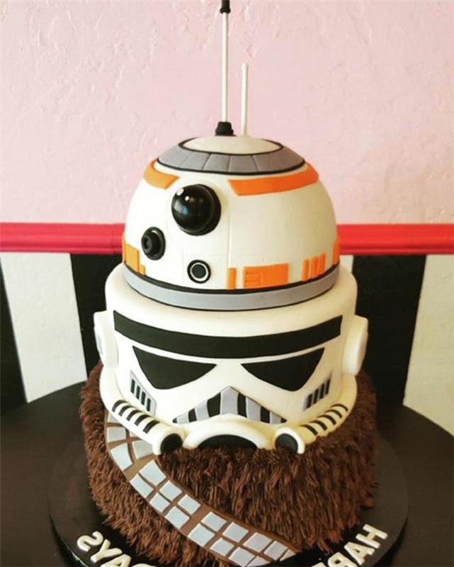 magi-tårta-idé-vad-födelsedag-tårta-tjej-tårtor-födelsedag-star-wars