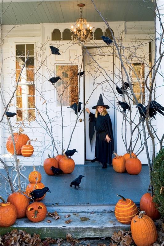 krásny-nápad-na-organizáciu-halloween-párty-nápad-dieťa-corciere-kostým