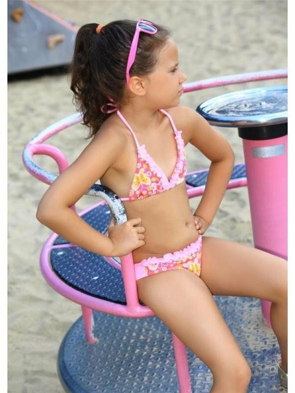 ملابس السباحة للبنات البالغة من العمر 10 سنوات - Dora-Ewlon-Maman-a-croquer-com-resized