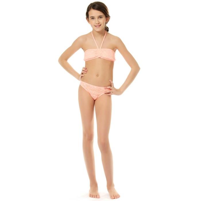 مخرمة-مرجان-بنات-ملابس السباحة-الحجم