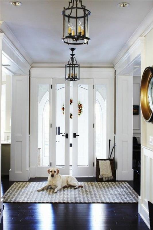 dom-pre-celú-rodinu-dizajn-vchodové dvere-zilten-podlaha-dvere-drevené-podlahy-dizajn-vchodové dvere