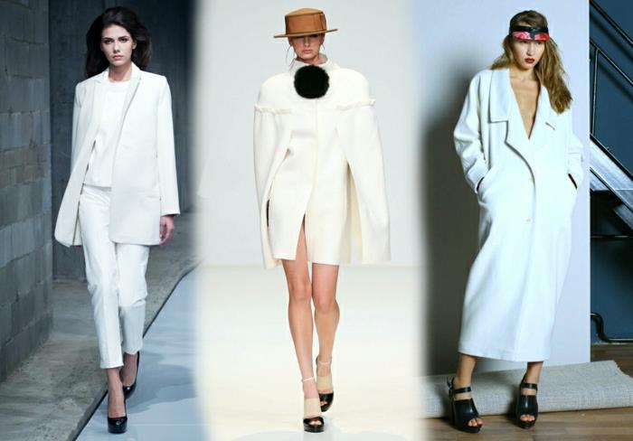 biely-zimný kabát-moderná-žena-osadený-kabát-moderný-biely-odev