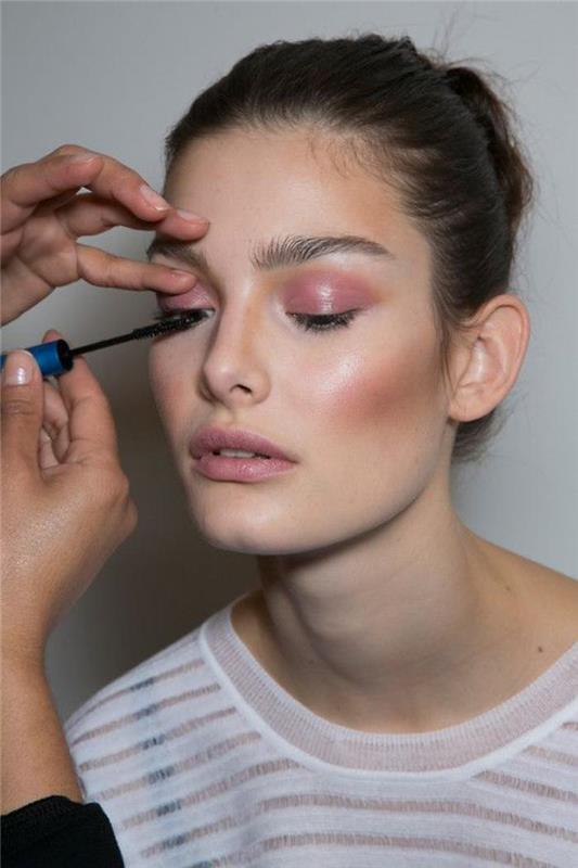 makeup-simple-how-to-do-up-pink-range