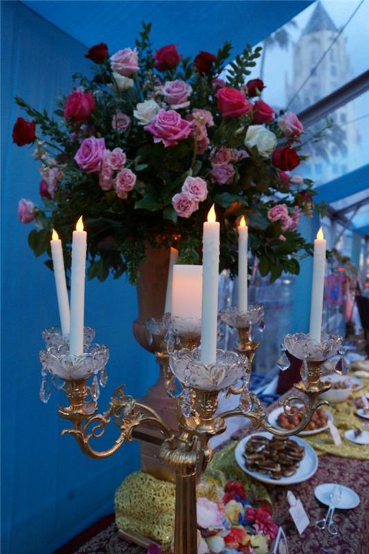 svadobné nápady-organizácia-sála-dekorácia-stôl-udalosť-špeciálne-výročie-svadba