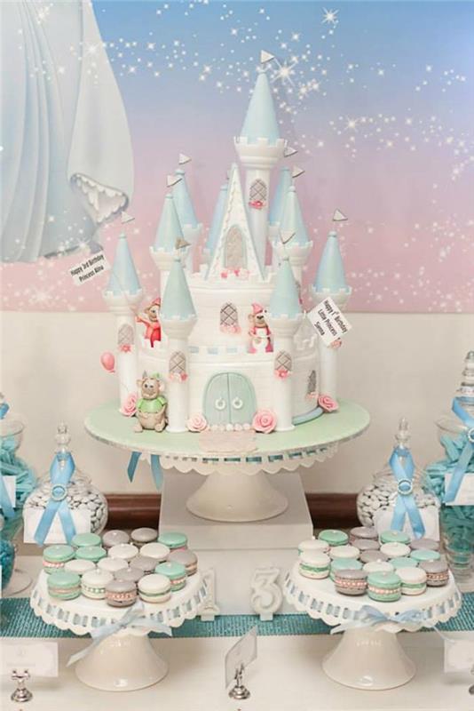 svadobné nápady-organizácia-sála-dekorácia-stôl-udalosť-špeciálna-narodeninová torta