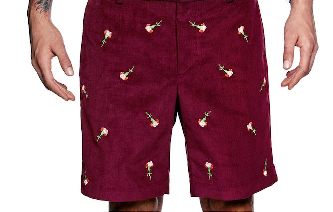 shorts 45 street sofia hudtoner ulitsa