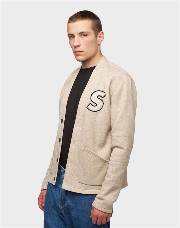 Campus kofta beige syndikat Original mode ukraina