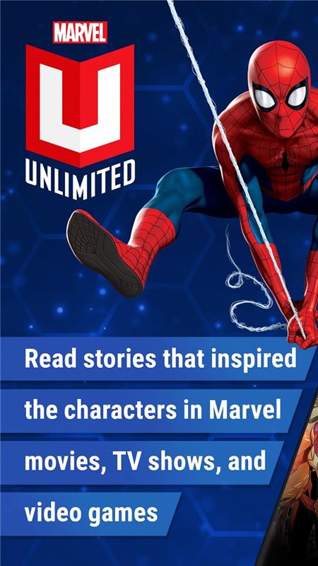 Ladda ner Marvel Comics pdf gratis via l