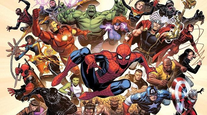 Marvel Comics var ska du börja? Marvel erbjuder gratis tillgång till några av sina serier fram till den 4 maj, mot inneslutning