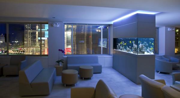 elegantný-interiér-akvárium-nábytok