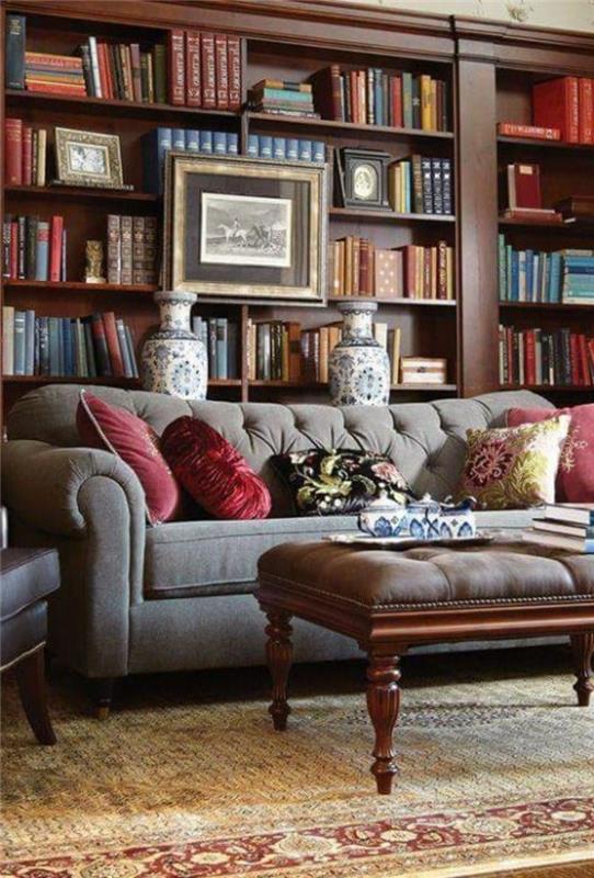 nábytok-knižnica-obývačka-komoda-a-krásna