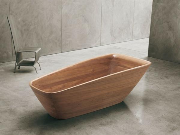 kúpeľňa-nábytok-z-teaku-drevená-vaňa