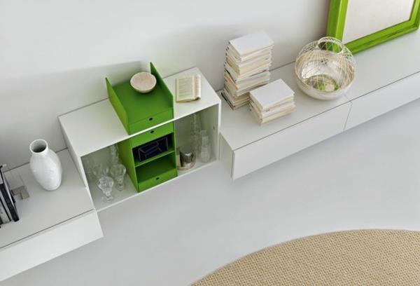 تصميم أثاث غير مكلف-Fortepiano-vert-Cabinet-blac-claire