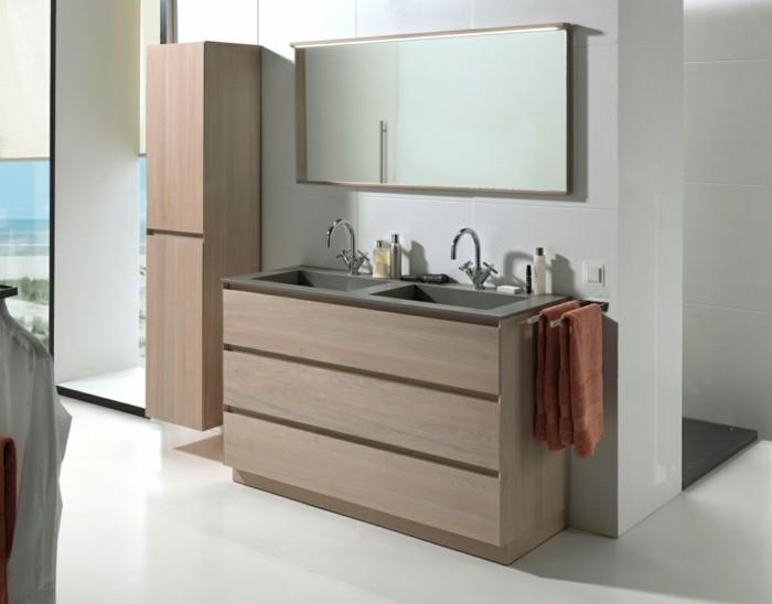 kúpeľňový nábytok-conforama-nástenná-pvc-imitácia-dreva-luxusná-kúpeľňová skrinka