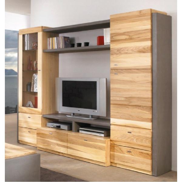 Legering-tv-skåp-trä-tv-skåp