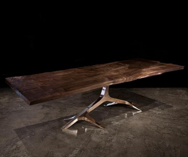 surový-drevený-nábytok-hudson-stôl