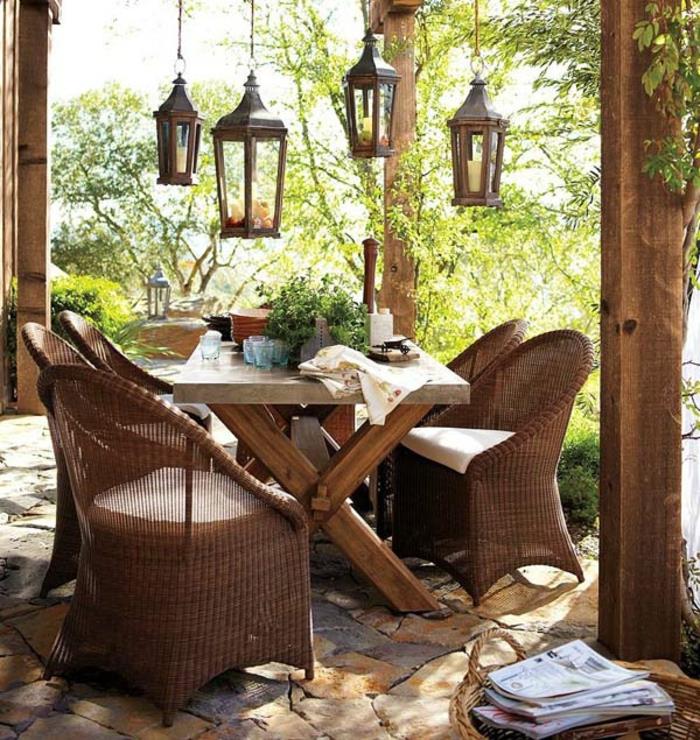 rustika-möbler-rustika-trädgård-bord-rustika-stolar-rustika-möbler