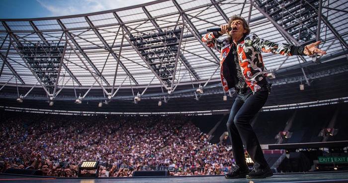 Mick Jagger potrebuje operáciu srdca, aby sa mohol vrátiť na pódium a začať turné bez filtra s Rolling Stones