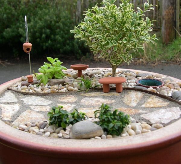 mini-zen-trädgård-dekorativ-grus-sten-väg-bonzai-vert