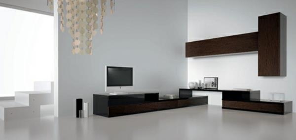 minimalistisk-trä-tv-skåp
