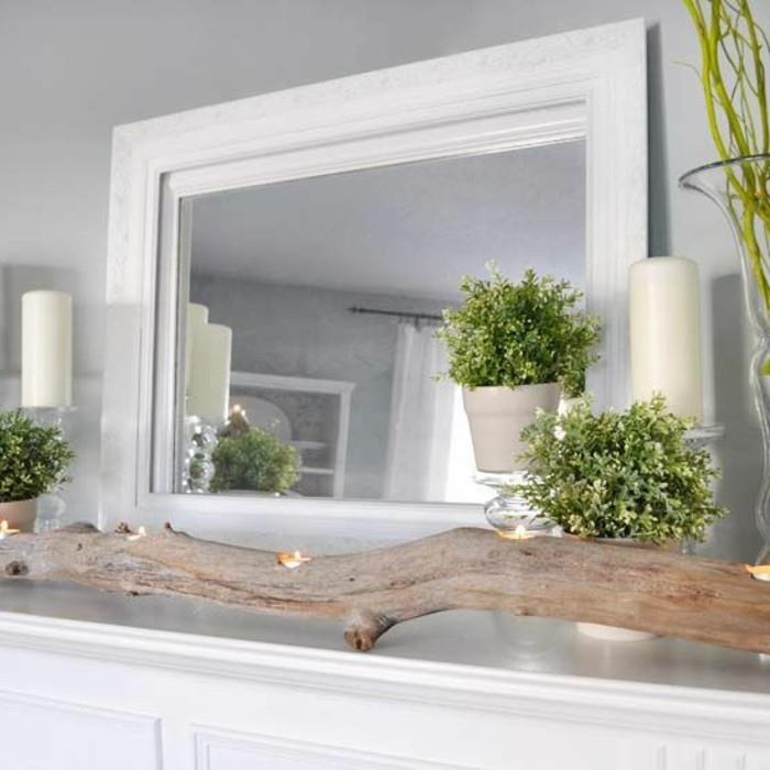 spegel-stor-format-trä-blomma-grön-carde-vit-modern