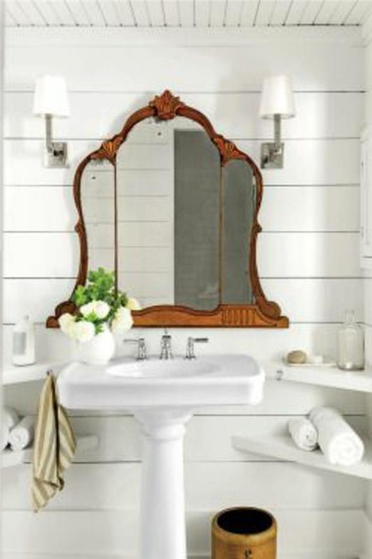 enkel-form-spegel-badrum-spegel