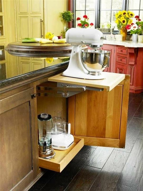 mister-möbler-spara-utrymme-för-köket-layout-litet-kök-trämöbler
