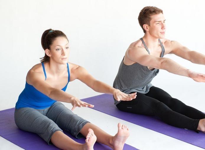 joga-pilates-metóda-a-cvičenia na stiahnutie pilatesu