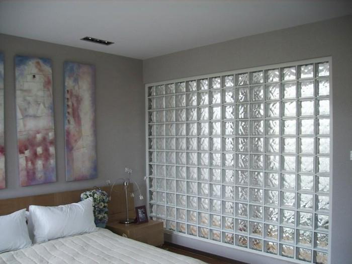 veľkosť steny-dekoratívne-sklo-dlaždice-spálňa-posteľ